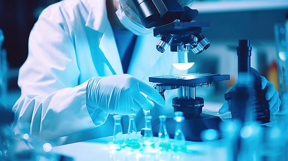 Pathology Lab Services